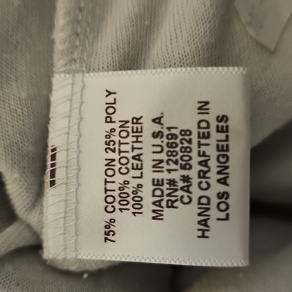 Salvage Gray Graphic Hoodie - Picture 12 of 16